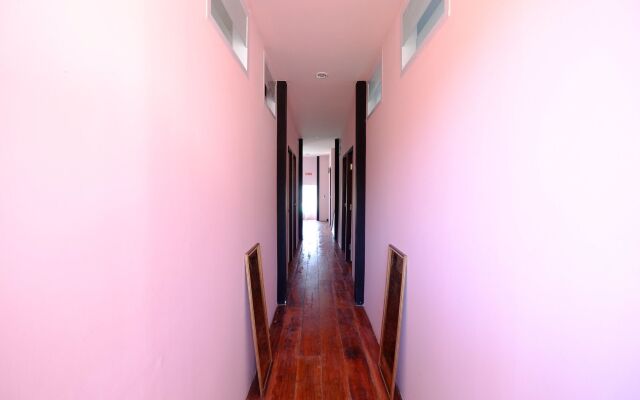 Sang Chan Hostel