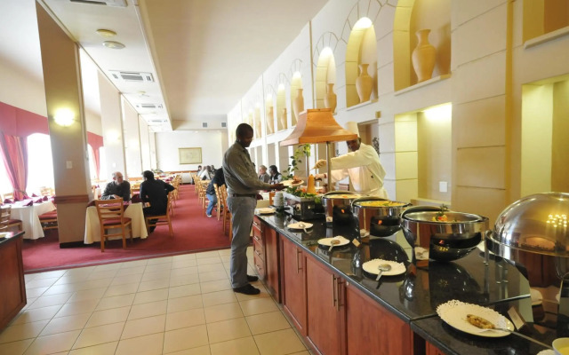Apollo Hotel