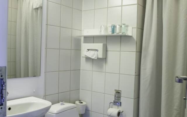 Hotel Hans Egede