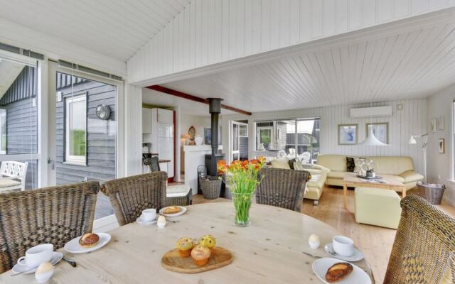 "Tameran" - 500m from the sea in Western Jutland