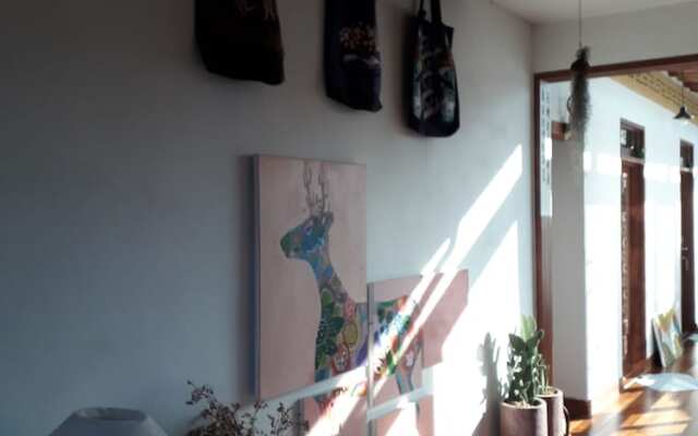 Doran Doran Guesthouse