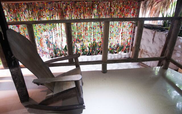 Ecohostal Rio Piedra - Hostel