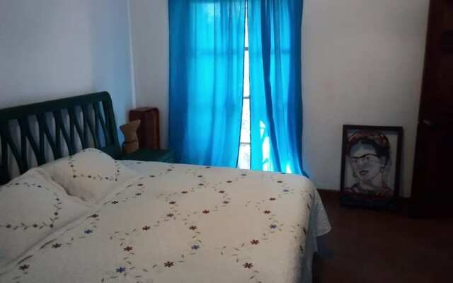 Quinto Sol 4 Departamento