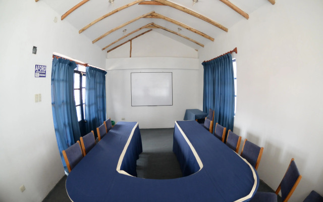 Hotel Casa Campesina