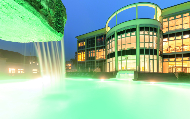 Dorint Resort & Spa Bad Bruckenau