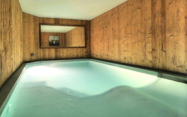 Chalet Emile