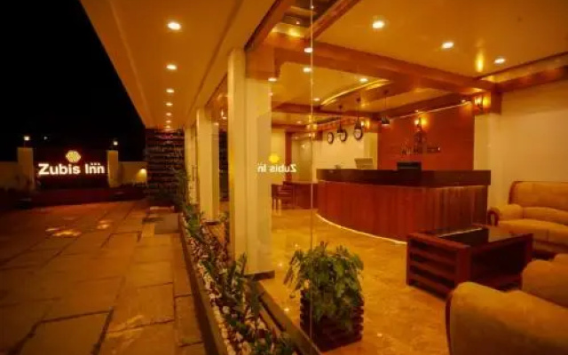 Zubis Inn Hotel