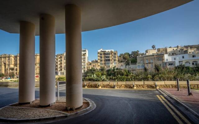 Consiglia Apartment - St. Julians