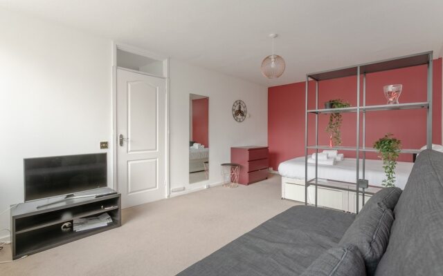 Cosy 3 Bedroom House in Bermondsey