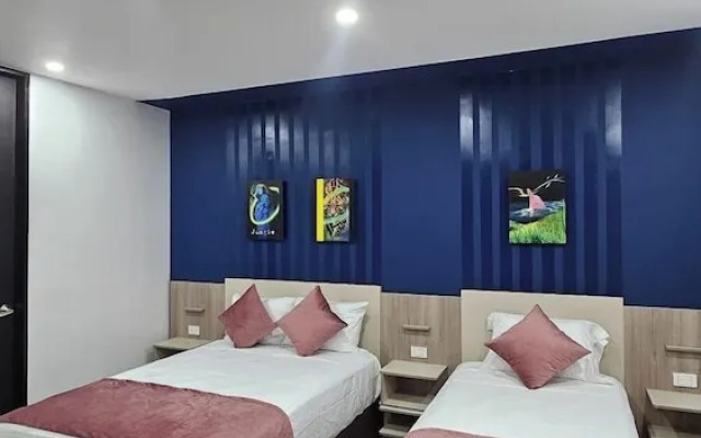 Waldor's Hotel Boutique