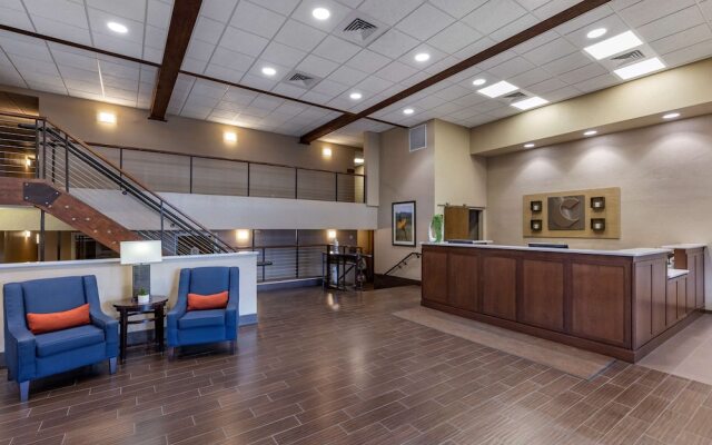 Comfort Inn South Butte