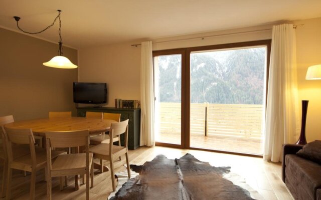 Appartements Tanafreida Montafon