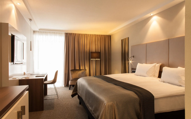 Hotel Erzgiesserei Europe