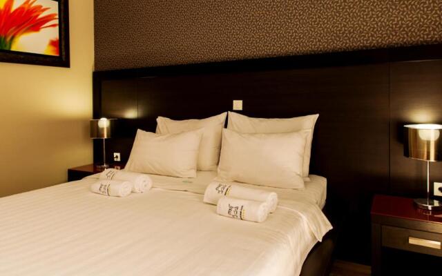 Apart Hotel Grifone