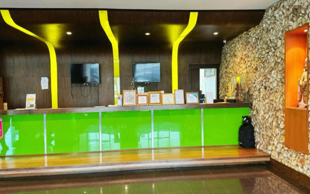 Vasidtee City Hotel