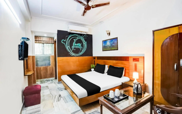 Oyo Rooms Paharganj 54