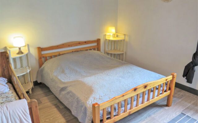 House La Raze Saas-Almagell