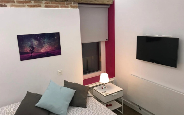 AIRVA Apartamento Duque de la Victoria