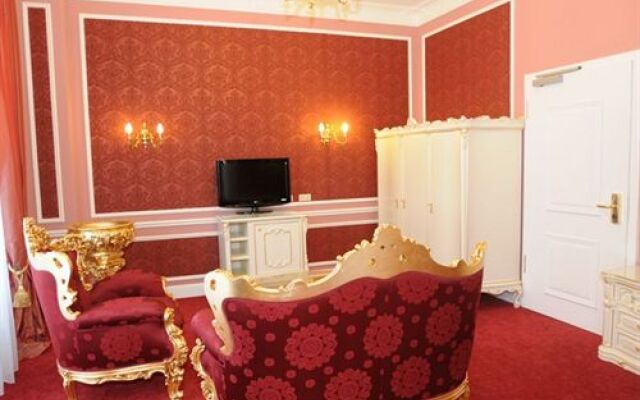 Hotel-Restaurant Monomach