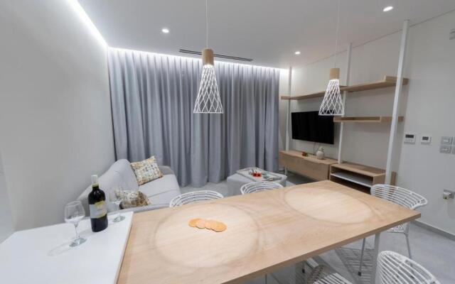 Suite Erifilli