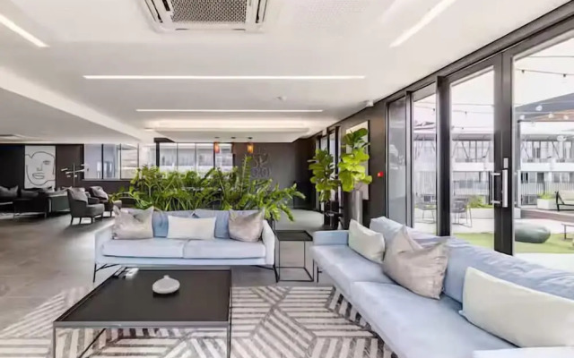 1 Bedroom Apartment in Sandown