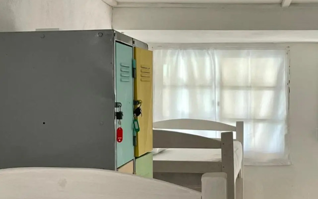 Laguada Hostel