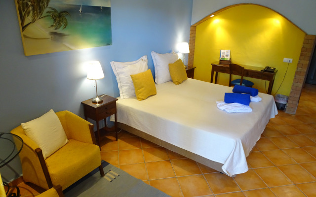 Luzmar Villas