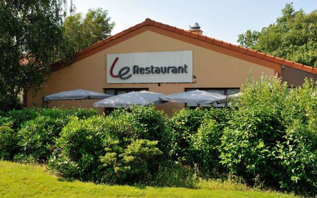 Campanile Cholet