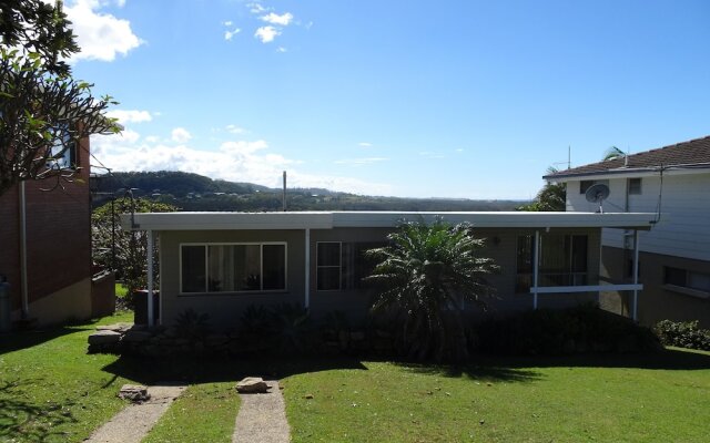 Sea Spray - 3 Bedroom House