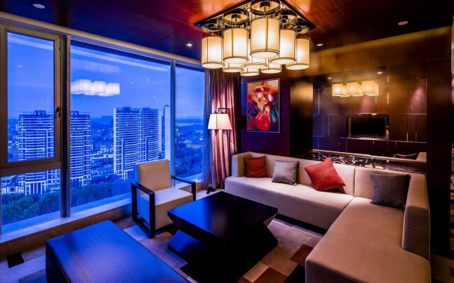 Felton Grand Hotel Chengdu