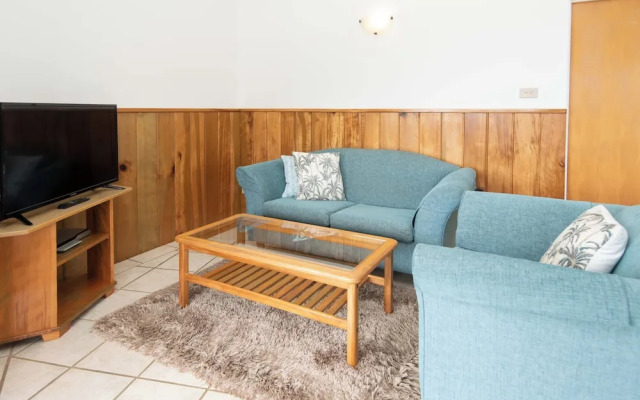 Ocean Breeze Cottages