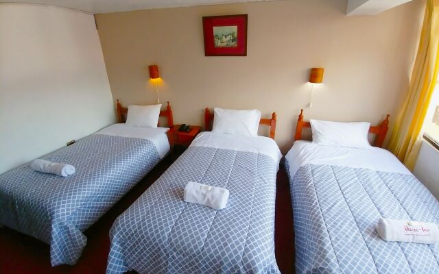 Casona Quera