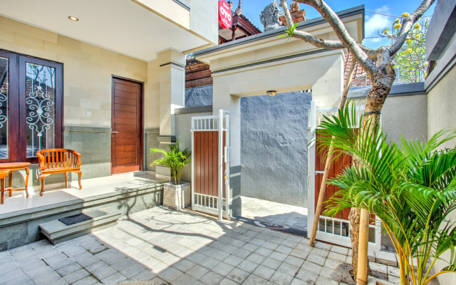 OYO 3897 Fajar Guest House