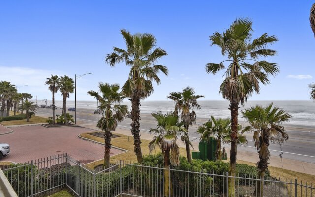 Dawn 622-Babe's View - 1 Br Condo