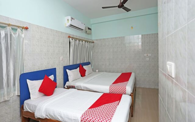 OYO 12801 Hotel Nilamadhab