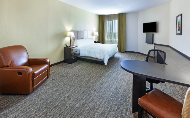 Candlewood Suites Houston North I45 by IHG