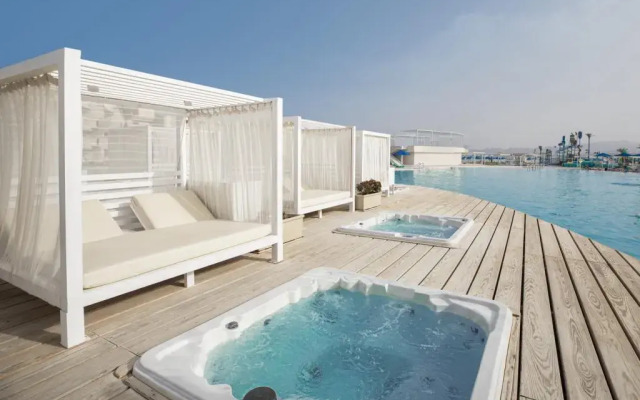 The V Luxury Resort Sahl Hasheesh