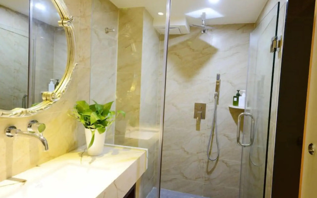 Shenzhen Mint International Hotel