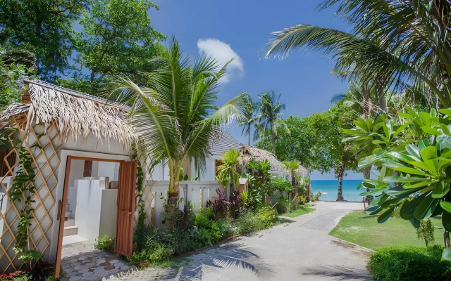 King's Garden Resort