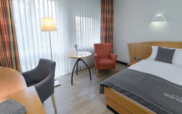 Hotel Nickisch