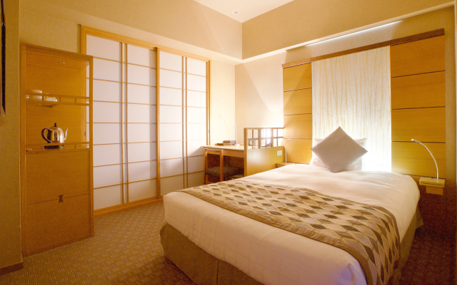Hotel Niwa Tokyo