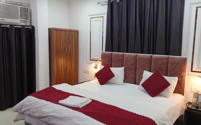 Hotel Celebration Home