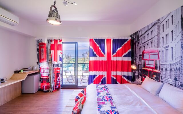 Exotic Homestay