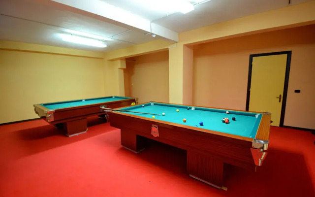 Hotel Residence TuttoSport