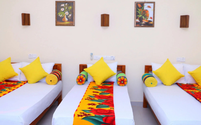 Nature Resort Tissamaharama