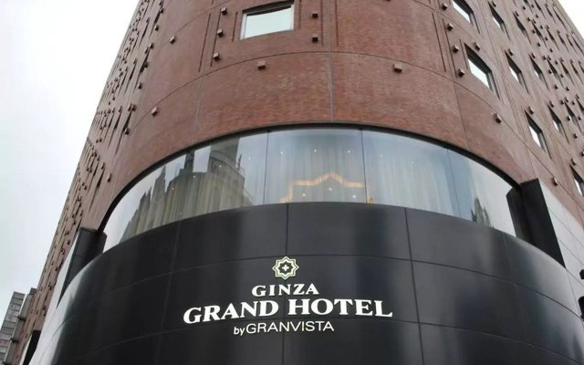 Ginza Grand Hotel