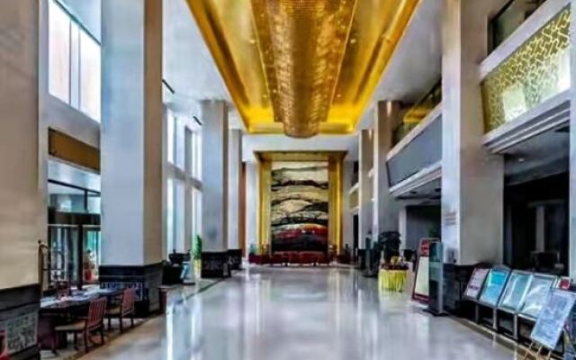 Dezhou Liuhu Hotel