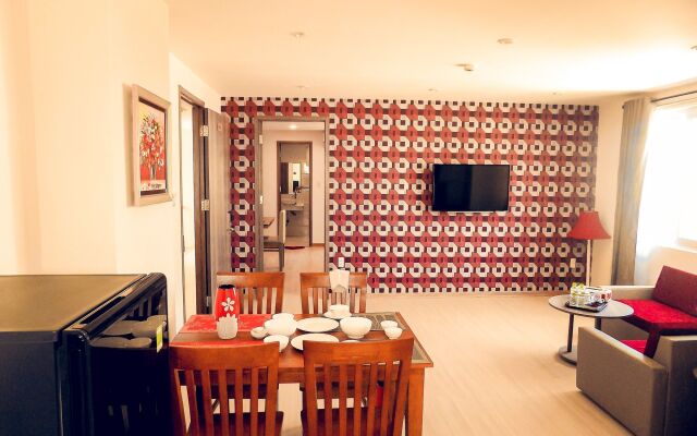 La Suite Hotel Da Nang