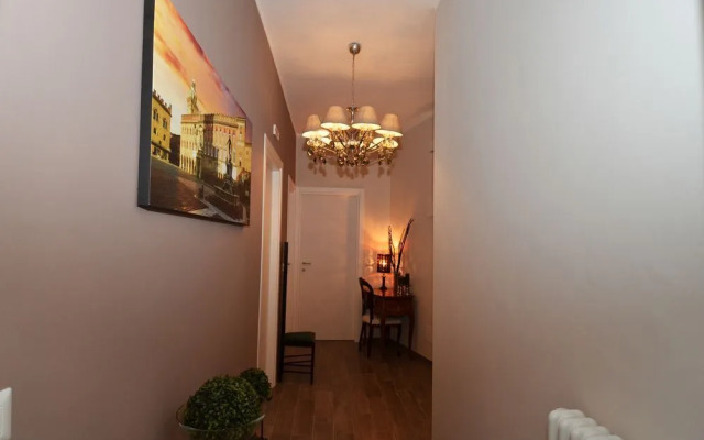 Room  Breakfast Nettuno 29