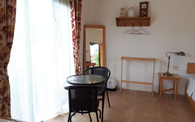 Villa Tuscany Country Resort